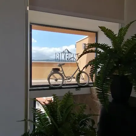 Vendégház Bikeinn