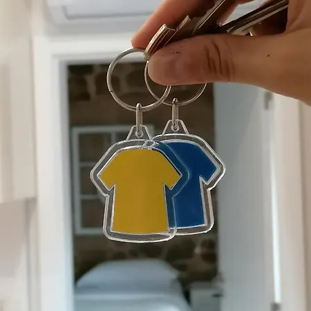 Bikeinn 4* Vouzela