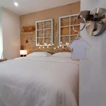 Guest house Bikeinn Vouzela