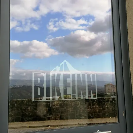 Bikeinn Guest house Vouzela
