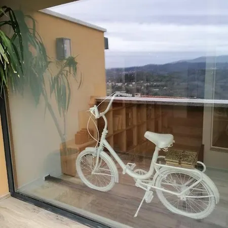 ゲストハウス Bikeinn ヴォウゼーラ