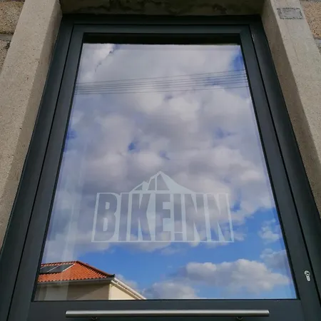 Bikeinn 4* Vouzela