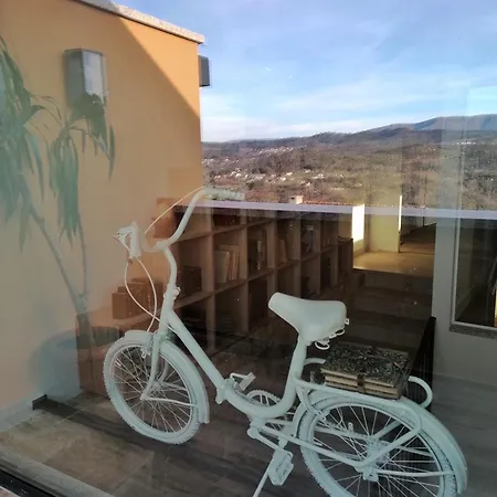 Bikeinn Vouzela