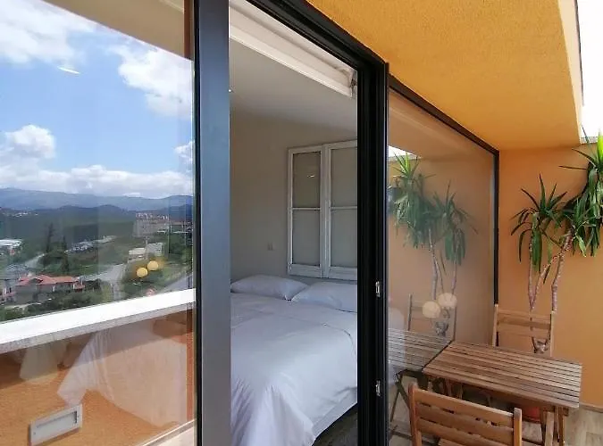 Bikeinn Casa de hóspedes 4*