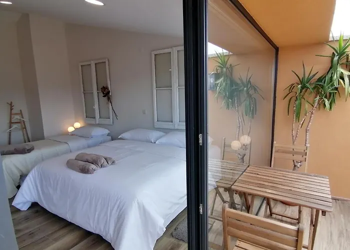 Bikeinn Casa de hóspedes 4*