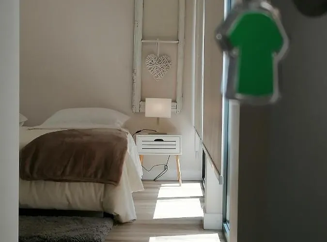 Casa de hóspedes Bikeinn