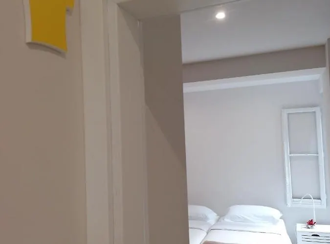 Casa de hóspedes Bikeinn