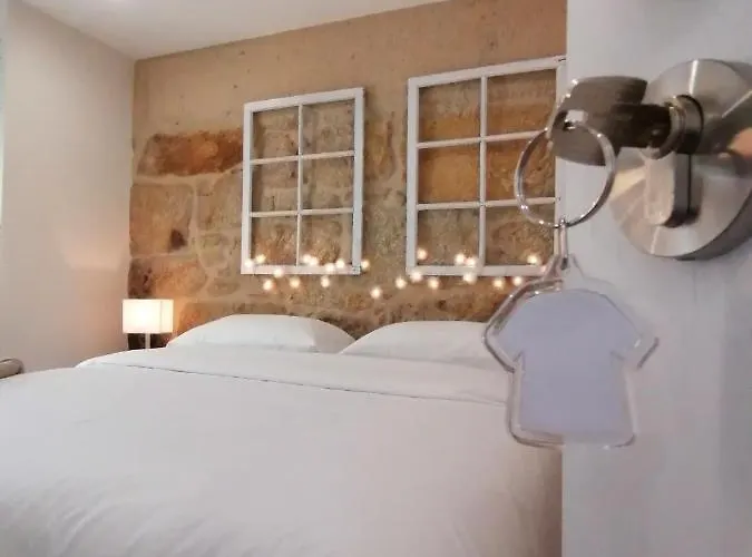 Casa de hóspedes Bikeinn Vouzela