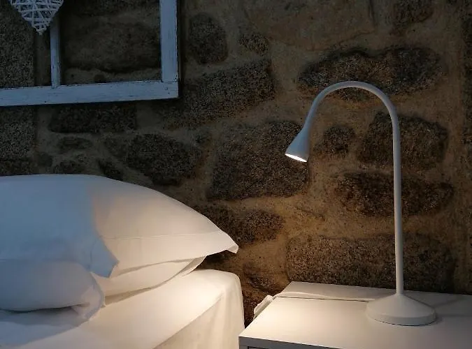 Casa de hóspedes Bikeinn Vouzela