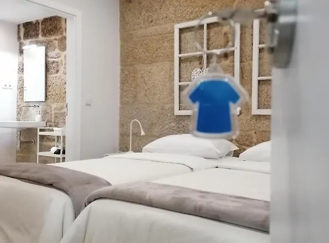 Bikeinn Casa de hóspedes Vouzela