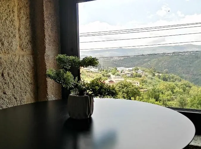 Bikeinn Casa de hóspedes Vouzela