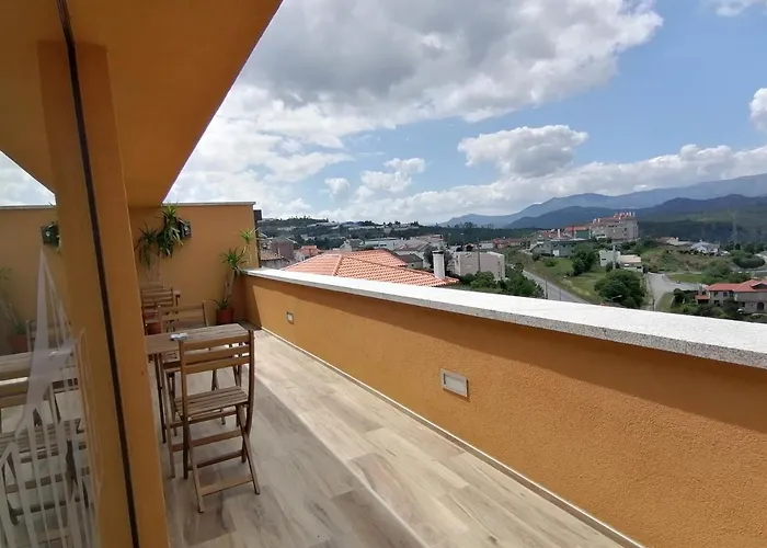 Casa de hóspedes Bikeinn