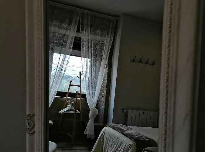 Bikeinn Casa de hóspedes Vouzela