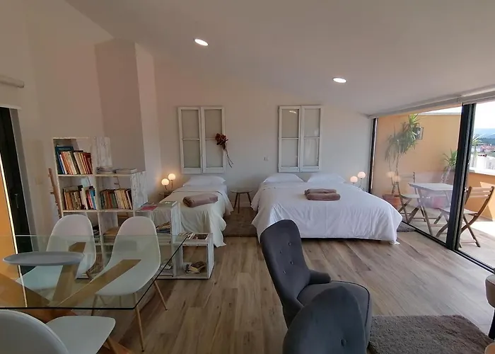 Casa de hóspedes Bikeinn