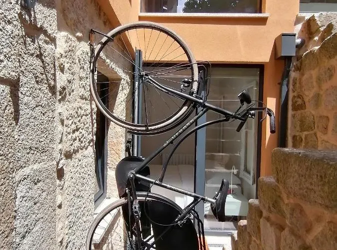 Bikeinn Casa de hóspedes 4*