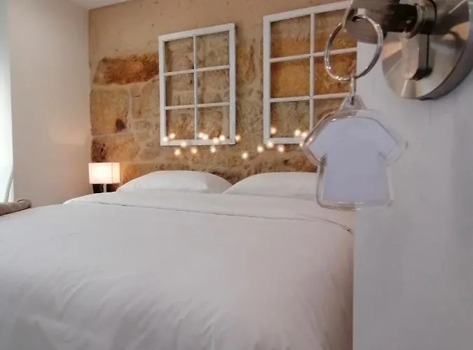 Casa de hóspedes Bikeinn Vouzela