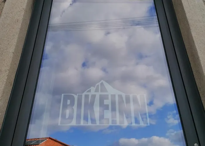 Bikeinn 4* Vouzela